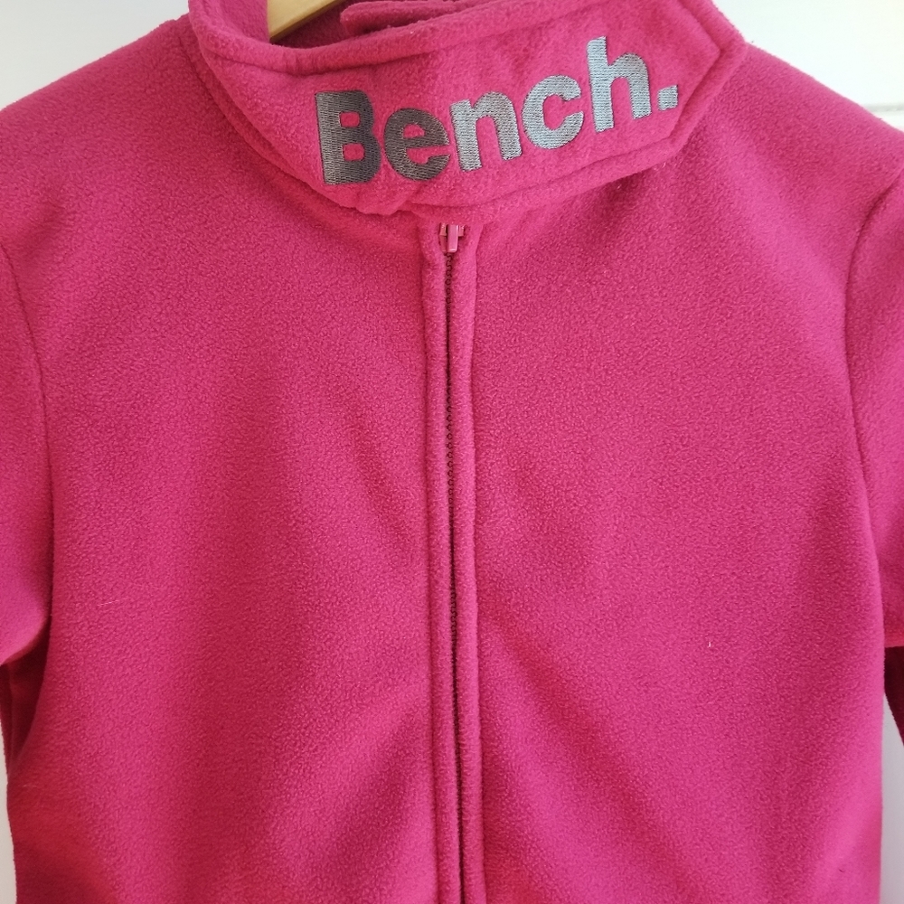 Bench Top. Size 13/14
